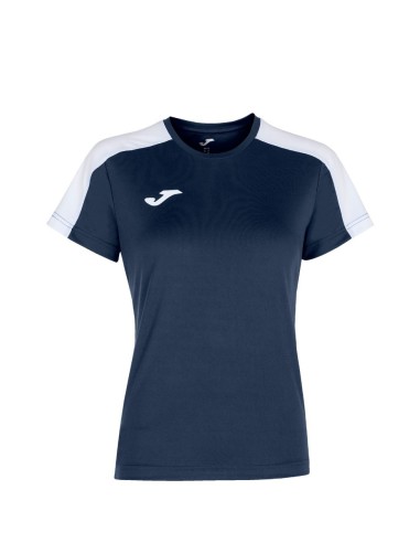 Joma Camiseta técnica Academy - Manga corta