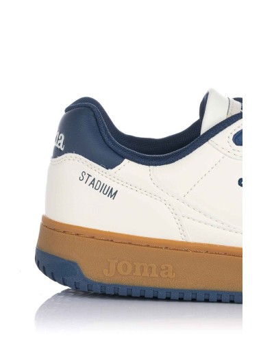 Joma Zapatilla C.Stadium 2525 - Plantilla de memoria