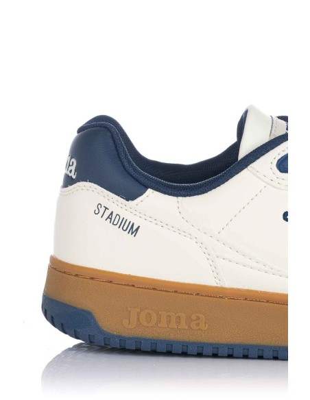Joma Zapatilla C.Stadium 2525 - Plantilla de memoria