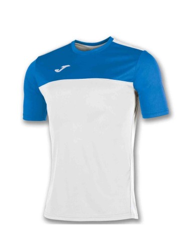 Joma Camiseta winner