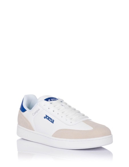 Joma Zapatilla casual C. Campus 2415 - Plantilla de memoria