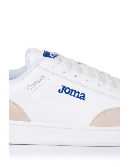 Joma Zapatilla casual C. Campus 2415 - Plantilla de memoria