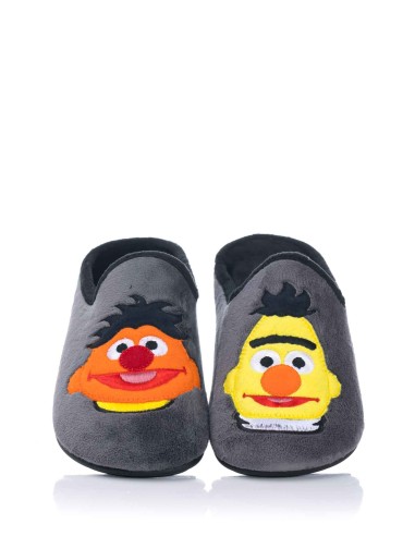 Comprar Zapatilla de casa "Epi y Blas" | Club del Zapato