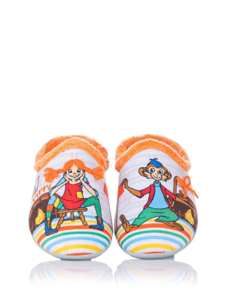 Comprar Zapatillas de casa - Pipi Calzaslargas | Club del Zapato