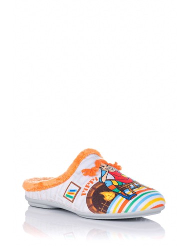 Comprar Zapatillas de casa - Pipi Calzaslargas | Club del Zapato