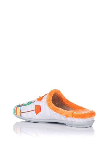 Comprar Zapatillas de casa - Pipi Calzaslargas | Club del Zapato