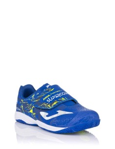 Joma Zapatilla fútbol sala Super Copa JR 2403 2