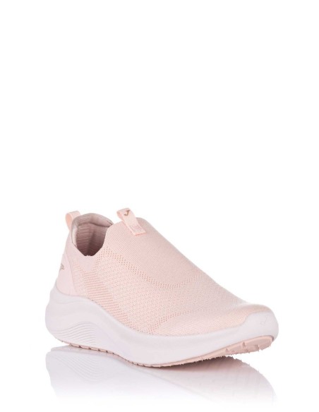 Slip on Laceless 2403 - Plantilla de memoria | Club del Zapato