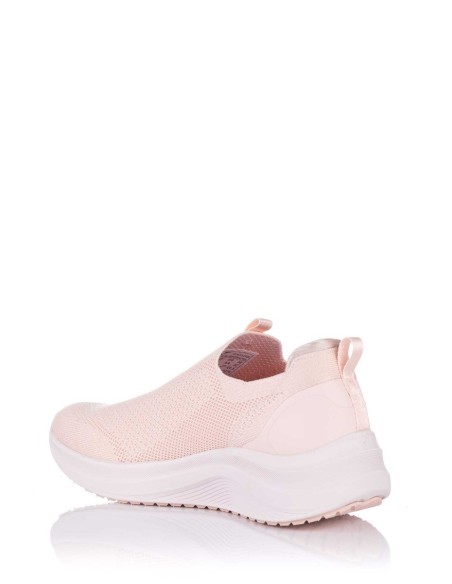 Slip on Laceless 2403 - Plantilla de memoria | Club del Zapato