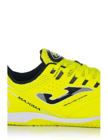 Comprar Zapatilla hombre - Indoor | Club del Zapato