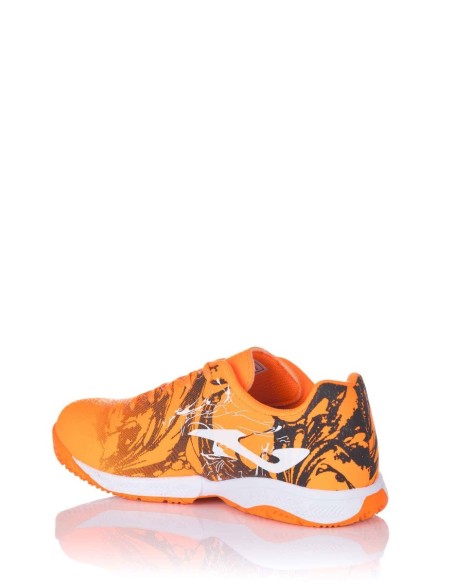 Comprar Zapatilla fútbol sala Super Copa JR 2431 | Club del Zapato