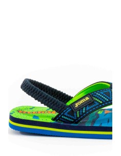 Joma Chancla con elástico 2