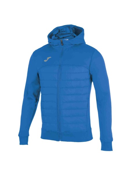 Chaqueta con capucha Berna | Club del Zapato