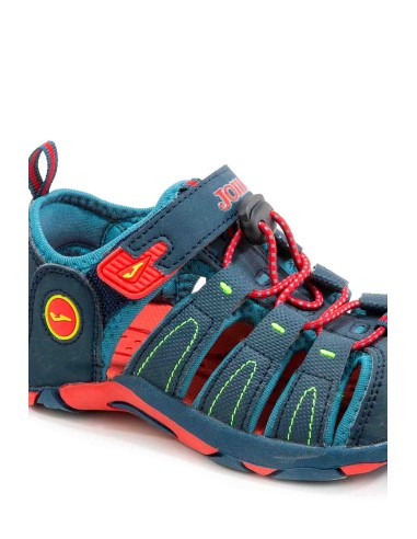 Sandalia Trekking S.Seven Jr 2003 | Club del Zapato