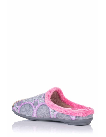 Comprar Zapatilla de casa - Betty y Vilma | Club del Zapato