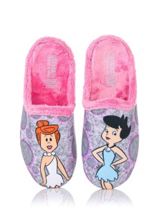 Comprar Zapatilla de casa - Betty y Vilma | Club del Zapato
