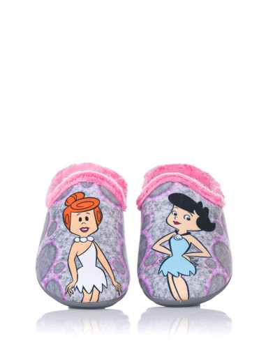 Comprar Zapatilla de casa - Betty y Vilma | Club del Zapato