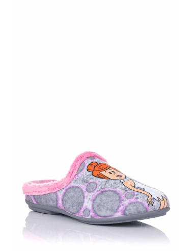 Comprar Zapatilla de casa - Betty y Vilma | Club del Zapato