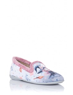 Comprar Zapatilla de casa - Bruja | Club del Zapato 2
