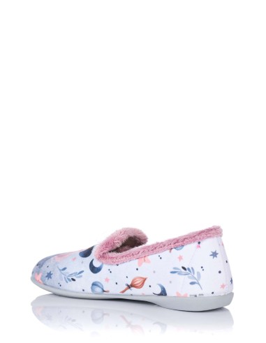 Comprar Zapatilla de casa - Bruja | Club del Zapato