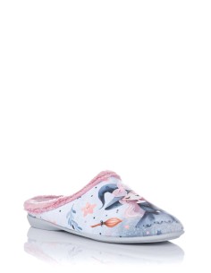Comprar Zapatilla de casa - Bruja | Club del Zapato 2