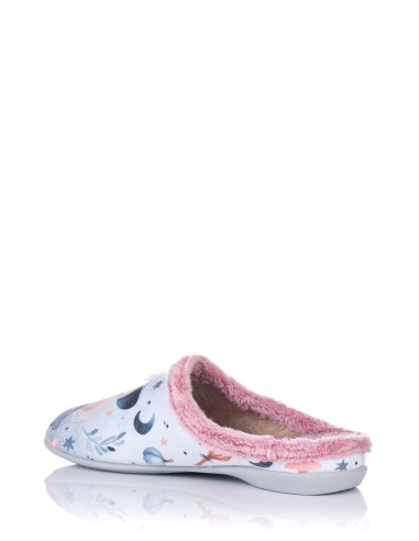 Comprar Zapatilla de casa - Bruja | Club del Zapato