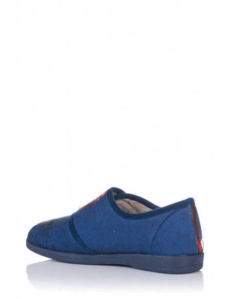 Comprar Zapatilla de Casa - Capitán América | Club del Zapato