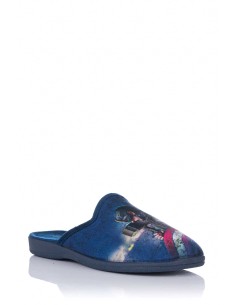 Comprar Zapatillas de casa - Capitán América | Club del Zapato 2