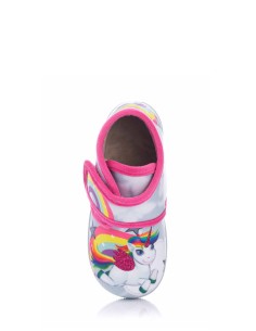 Comprar Zapatilla de casa - Unicornio | Club del Zapato