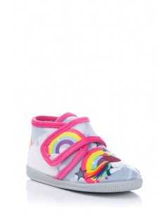 Comprar Zapatilla de casa - Unicornio | Club del Zapato 2