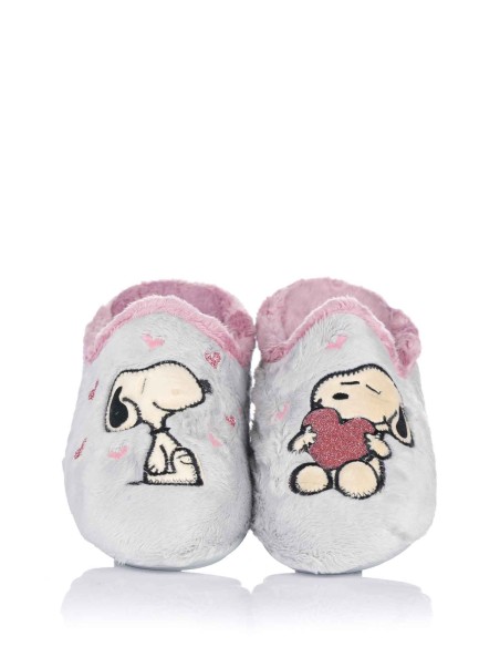 Comprar Zapatilla de casa - Snoopy | Club del Zapato