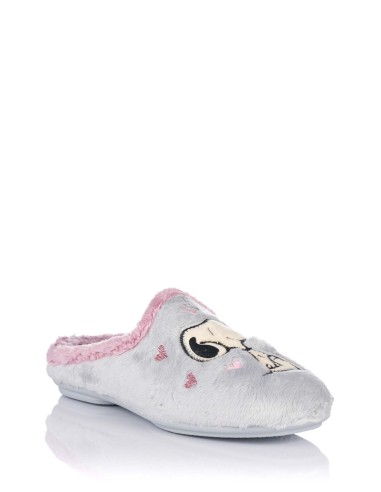 Comprar Zapatilla de casa - Snoopy | Club del Zapato