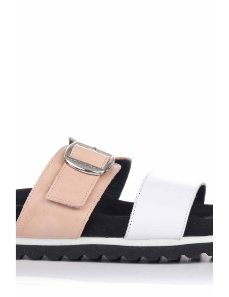 Comprar Sandalia anatómica Apolo-06 | Club del Zapato