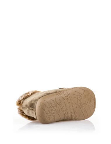 Comprar Zapatilla de Casa Tipo Bota | Club del Zapato