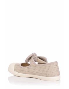 Comprar Merceditas en lona - Lazo | Club del Zapato 2