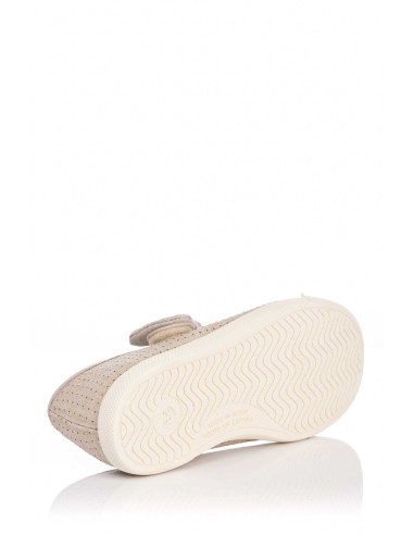 Comprar Merceditas en lona - Lazo | Club del Zapato