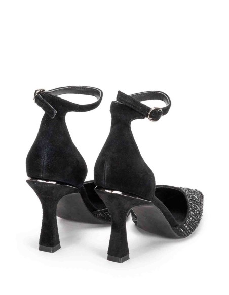 Comprar Zapato de fiesta con tacón | Club del Zapato