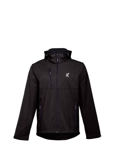 Comprar Chaqueta Shoftshell | Club del Zapato