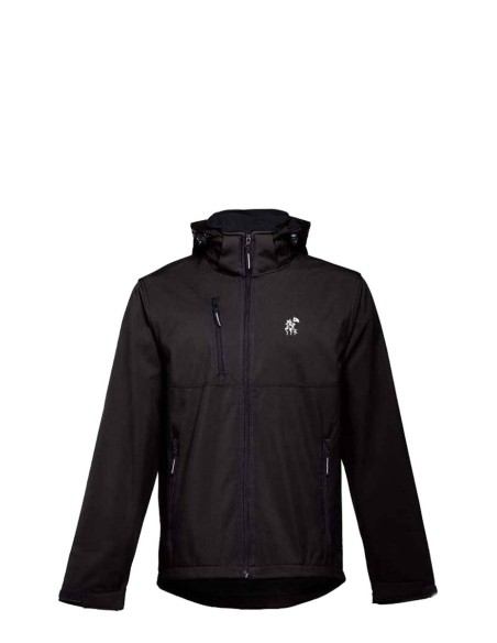 Comprar Chaqueta Shoftshell | Club del Zapato