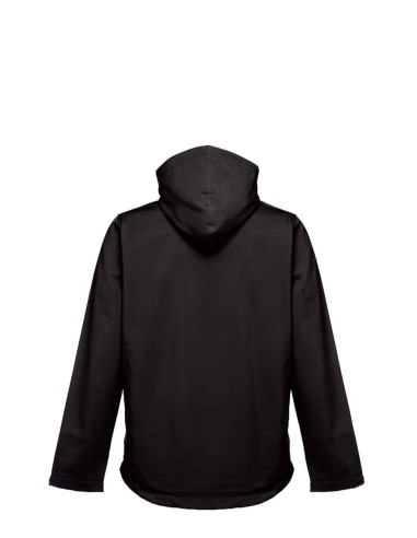 Comprar Chaqueta Shoftshell | Club del Zapato