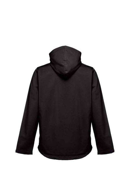 Comprar Chaqueta Shoftshell | Club del Zapato