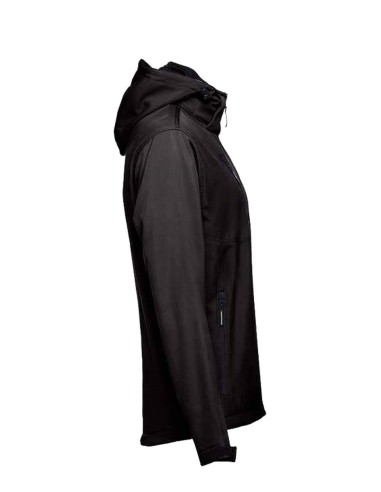 Comprar Chaqueta Shoftshell | Club del Zapato