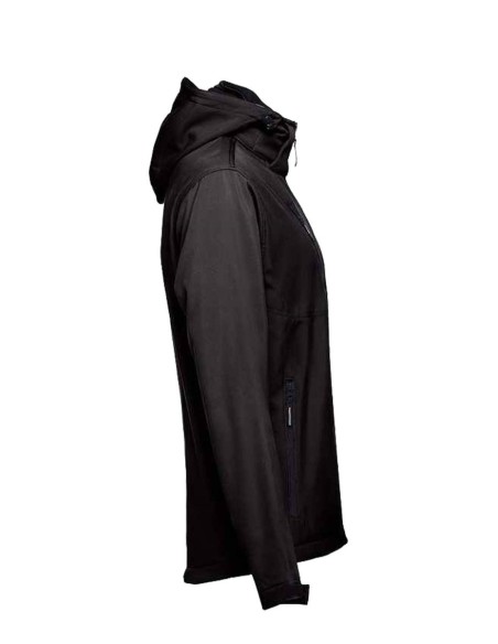Comprar Chaqueta Shoftshell | Club del Zapato