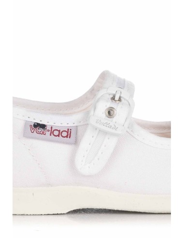 Comprar Merceditas de lona | Club del Zapato