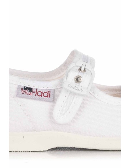 Comprar Merceditas de lona | Club del Zapato