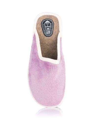 Comprar Zapatilla de casa descalza | Club del Zapato