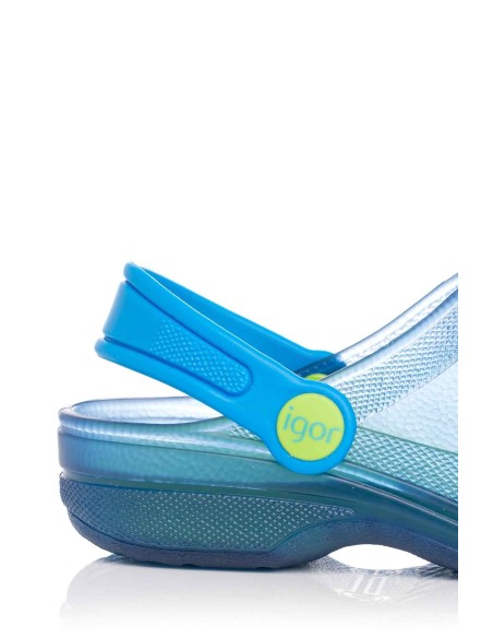 Comprar Zueco de piscina Poppy | Club del Zapato