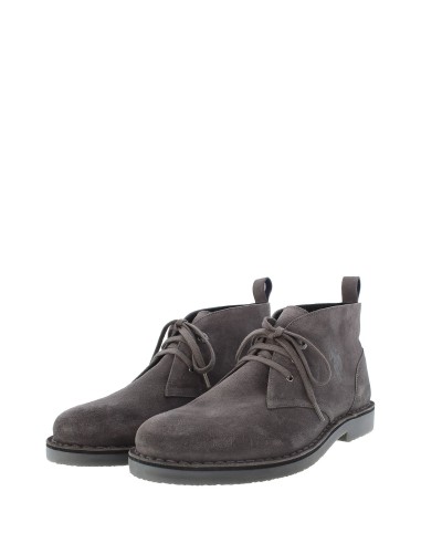 Comprar Botín Safari de piel | Club del Zapato