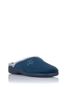 Comprar Zapatilla de casa con cuña | Club del Zapato 2
