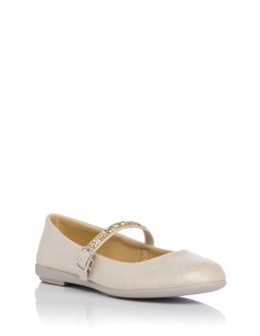 Comprar Merceditas plateada - Comunión | Club del Zapato 2